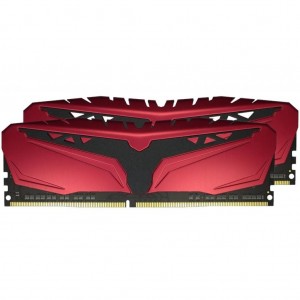 eXceleram EPH4163016AD DDR4 16GB 2x8GB 3000 MHz Phoenix Red