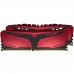 eXceleram EPH4163016AD DDR4 16GB 2x8GB 3000 MHz Phoenix Red