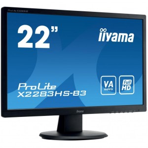 iiyama X2283HS-B3