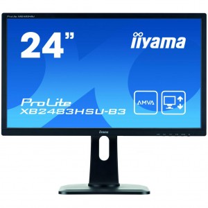 iiyama XB2483HSU-B3