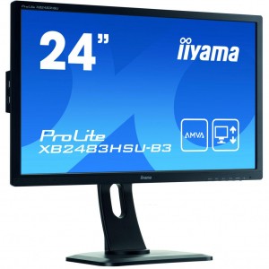 iiyama XB2483HSU-B3