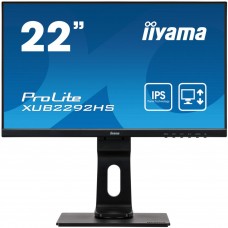 iiyama XUB2292HS-B1 iiyama XUB2292HS-B1