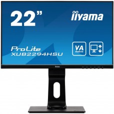 iiyama XUB2294HSU-B1 iiyama XUB2294HSU-B1