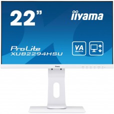 iiyama XUB2294HSU-W1 iiyama XUB2294HSU-W1