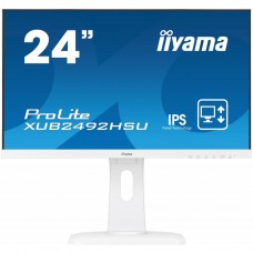iiyama XUB2492HSU-W1 iiyama XUB2492HSU-W1