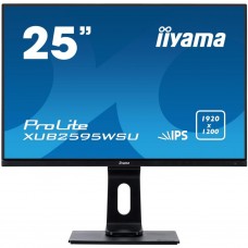 iiyama XUB2595WSU-B1 iiyama XUB2595WSU-B1